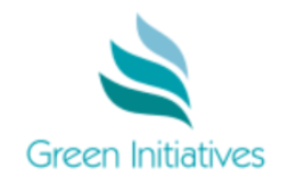 logo green initiatives